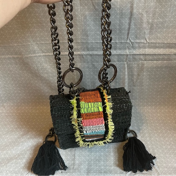 Kooreloo Handcrafted Convertible Backpack Satchel - Picture 3 of 12